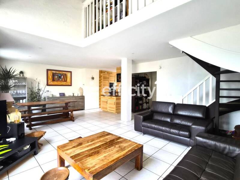 Maison à vendre, 104m², CERGY