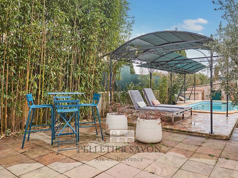 Maison à vendre, 250m², AIX EN PROVENCE