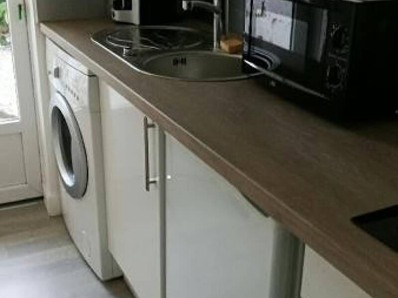 Maison à louer, 28m², BORDEAUX