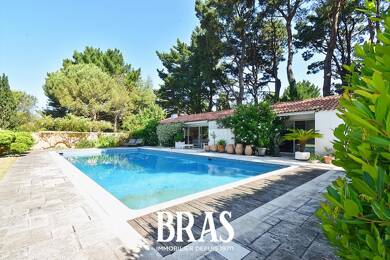 Maison à vendre 699 900 € 7 pièces 5 chambres 372 m² 11 357 m² de terrain Nord-Chenes Rouges Vallet 44330