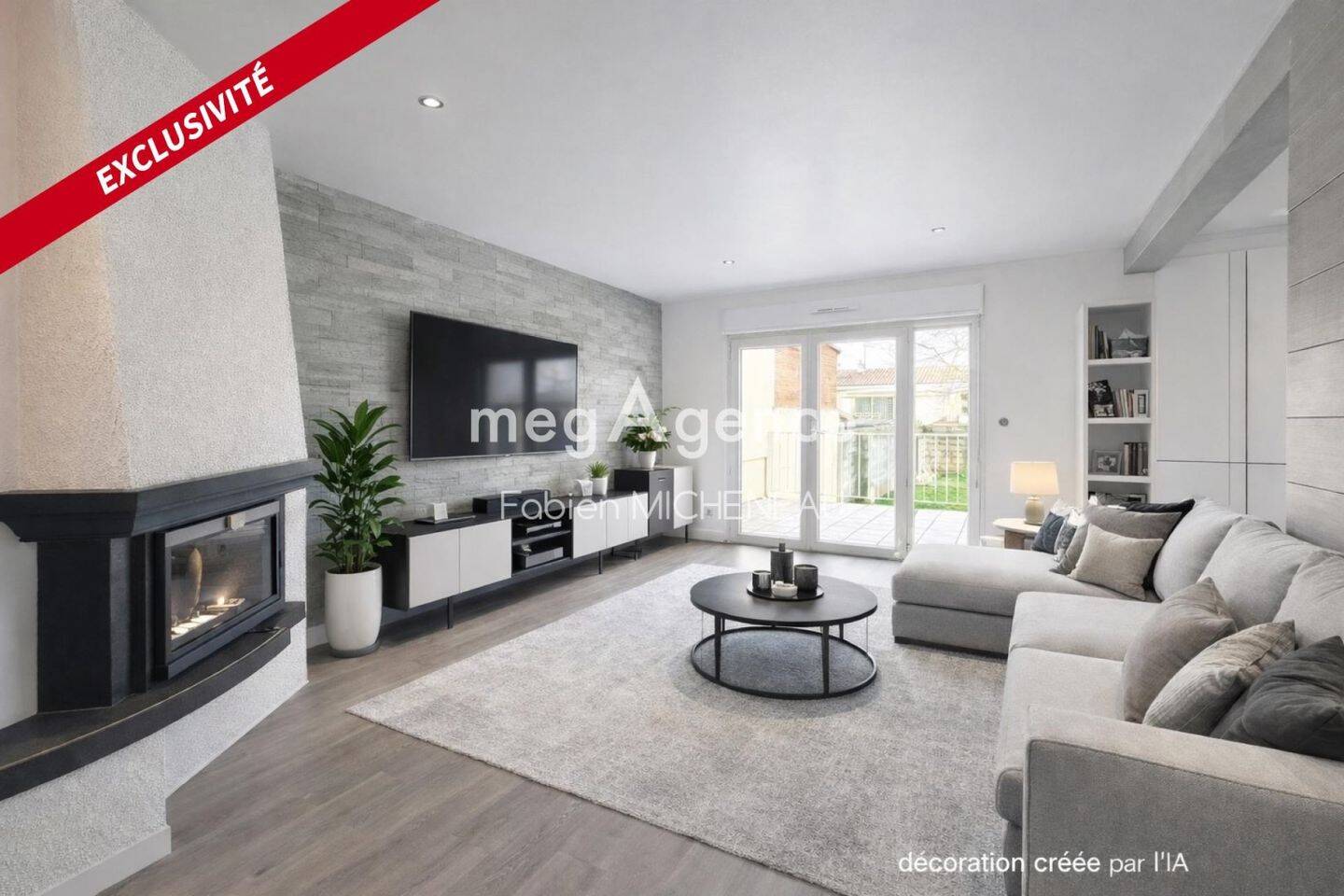 Maison à vendre, 94m², CHOLET
