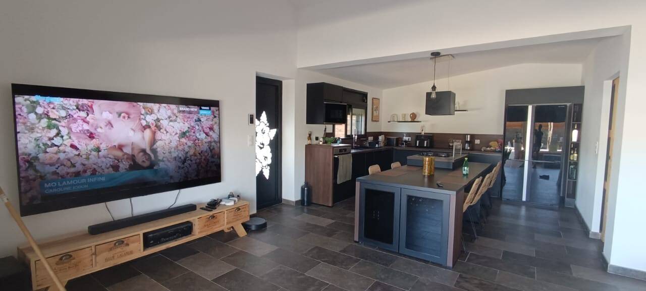 Maison à louer, 141m², SAINT PIERRE