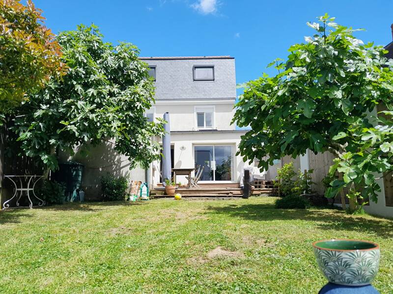 Maison à vendre, 153m², ANGERS