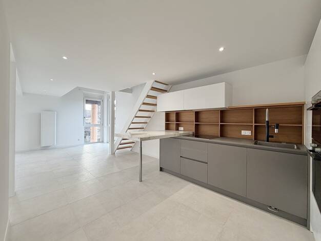 Appartement à vendre 398 500 € 4 pièces 3 chambres 113 m² Étage 1/1 Cranves-Sales 74380