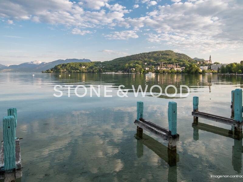 Maison à vendre, 325m², ANNECY