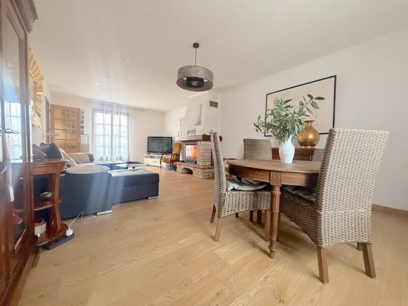 Maison à vendre, 100m², DIJON