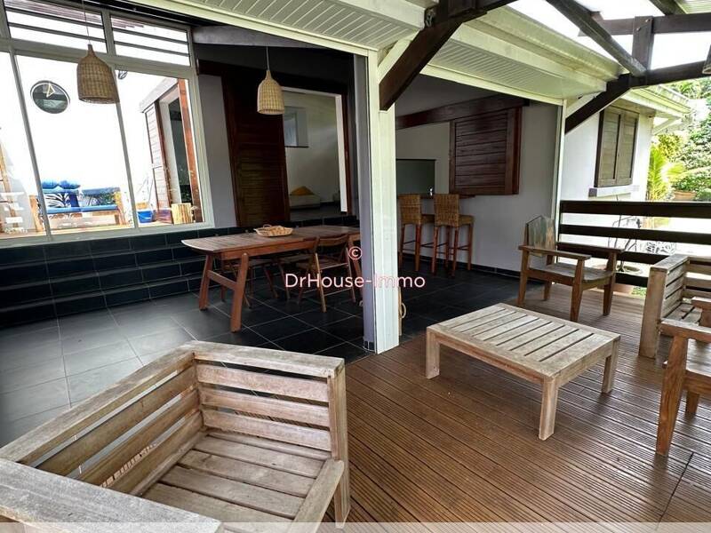 Maison à louer, 108m², SAINT ESPRIT