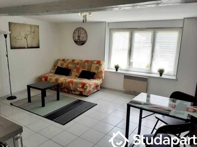 Maison à louer, 22m², ORLEANS