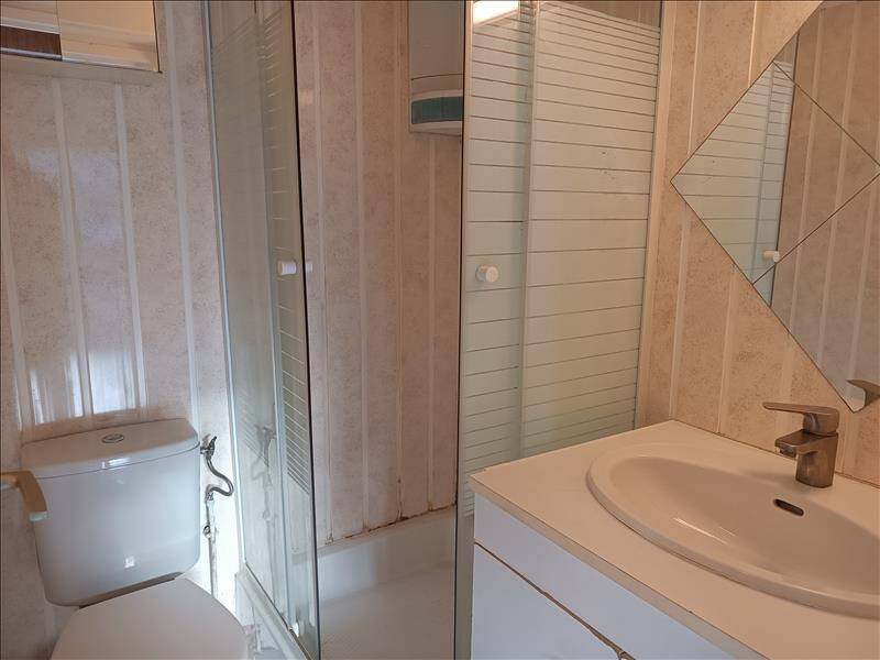 Maison à vendre, 23m², MESCHERS SUR GIRONDE