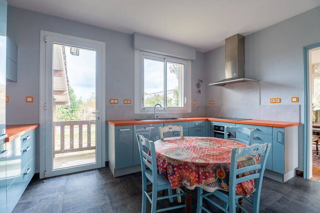 Maison à vendre, 128m², GUJAN MESTRAS