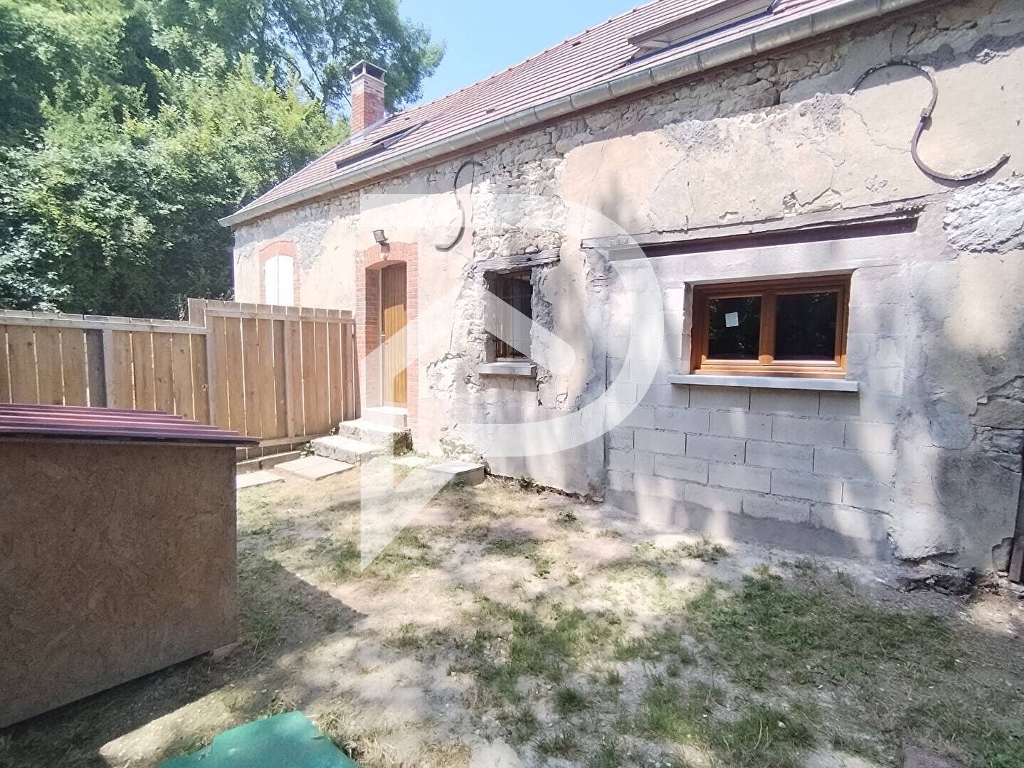 Maison à vendre, 77m², LE CHATELET EN BRIE