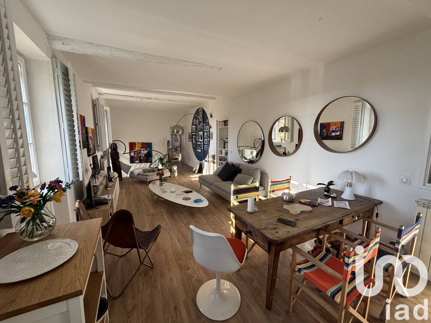 Maison à vendre, 75m², HYERES