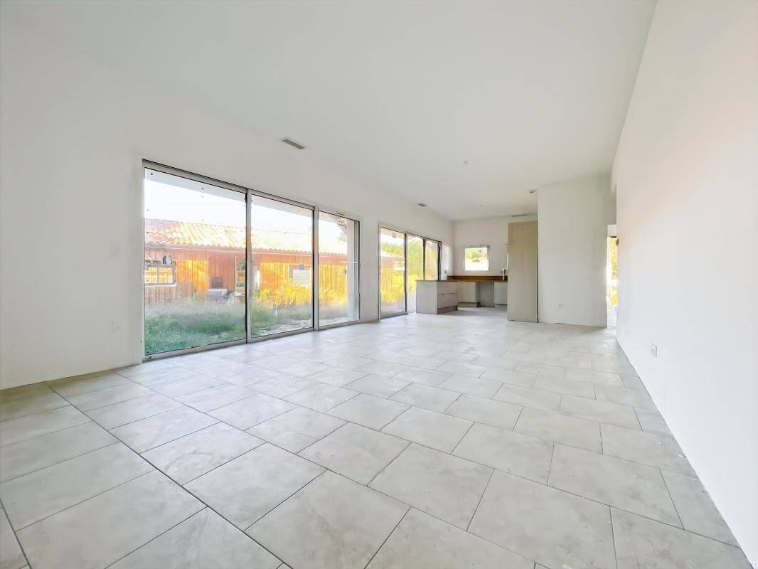 Maison à vendre, 140m², VIELLE SAINT GIRONS
