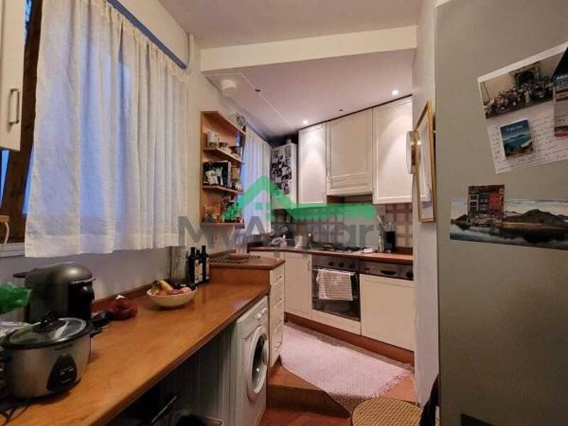 Maison à louer, 44m², PARIS 4E