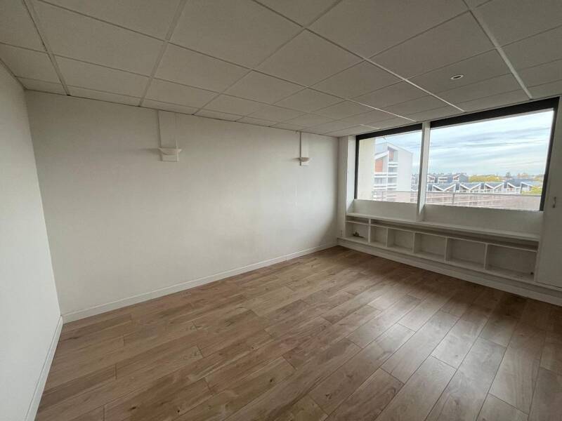 Maison à louer, 93m², ANGERS