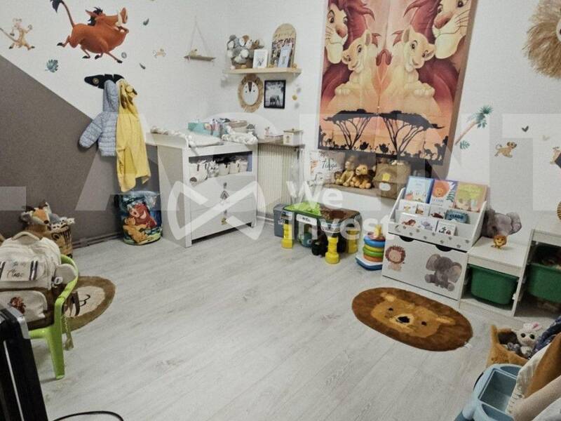 Maison à vendre, 200m², SAINTE MARIE