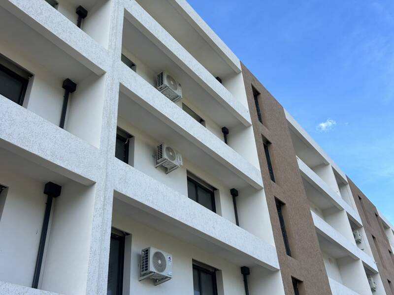 Maison à louer, 45m², SAN NICOLAO