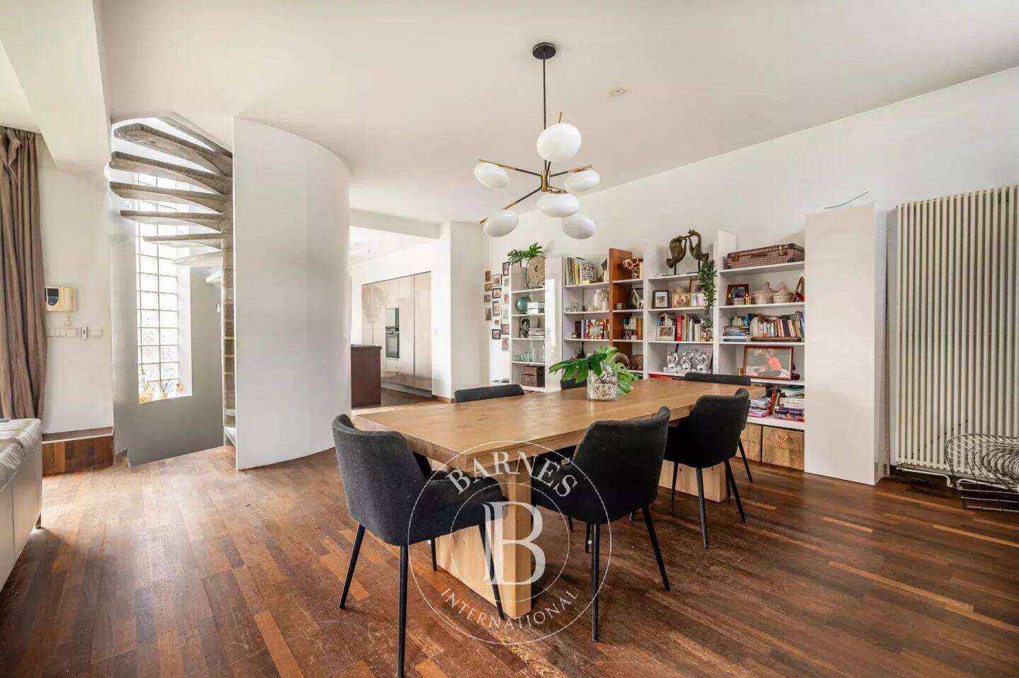 Maison à vendre, 243m², ASNIERES SUR SEINE