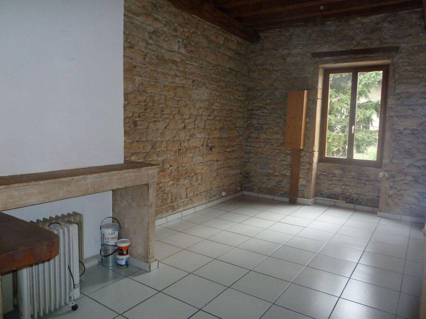 Maison à louer, 31m², CALUIRE ET CUIRE