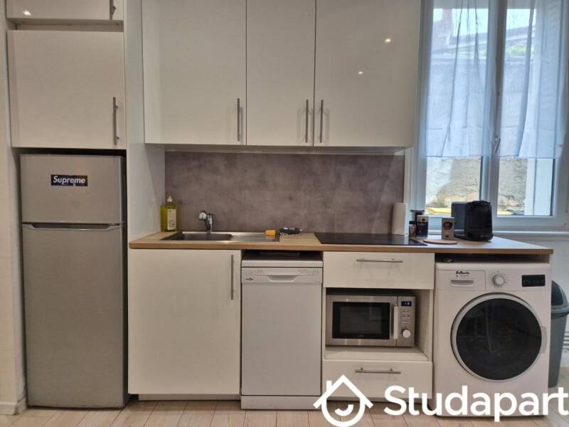 Maison à louer, 78m², REIMS