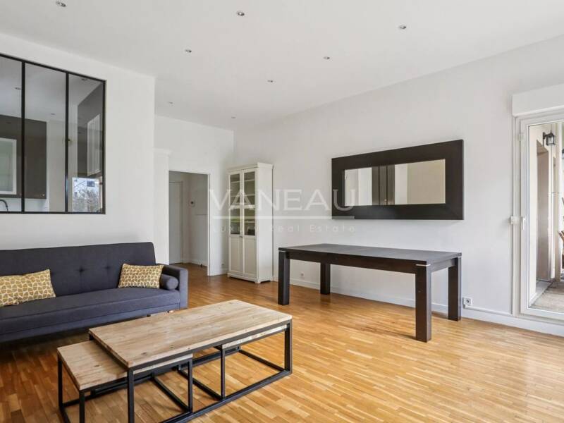 Maison à louer, 98m², COURBEVOIE
