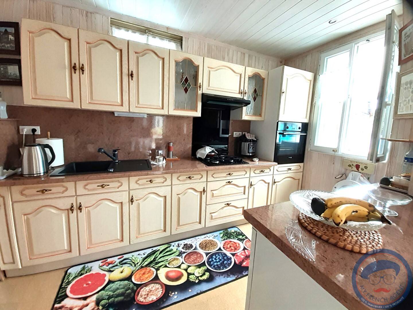 Maison à vendre, 234m², MONTOIRE SUR LE LOIR