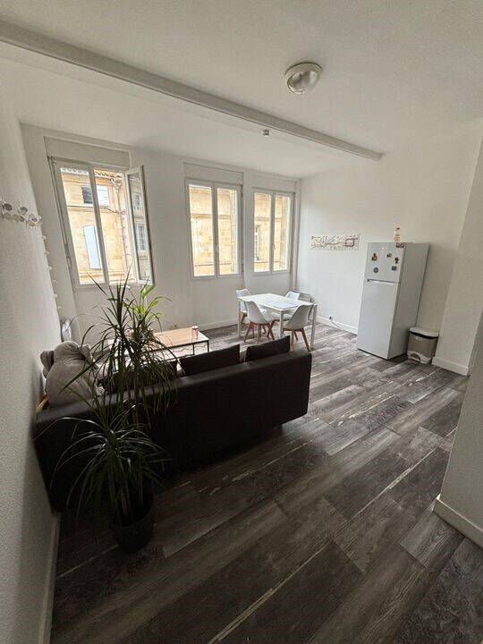 Maison à louer, 63m², LIBOURNE