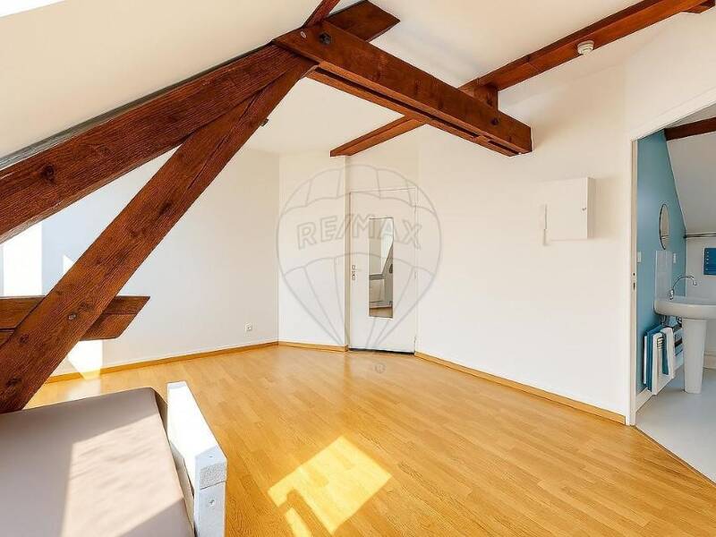 Maison à louer, 19m², SAINTE SAVINE