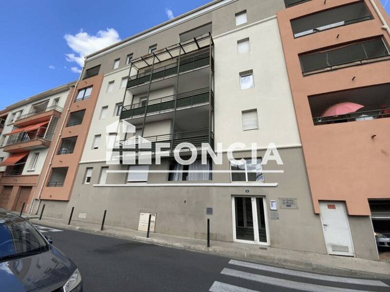 Maison à louer, 40m², NIMES