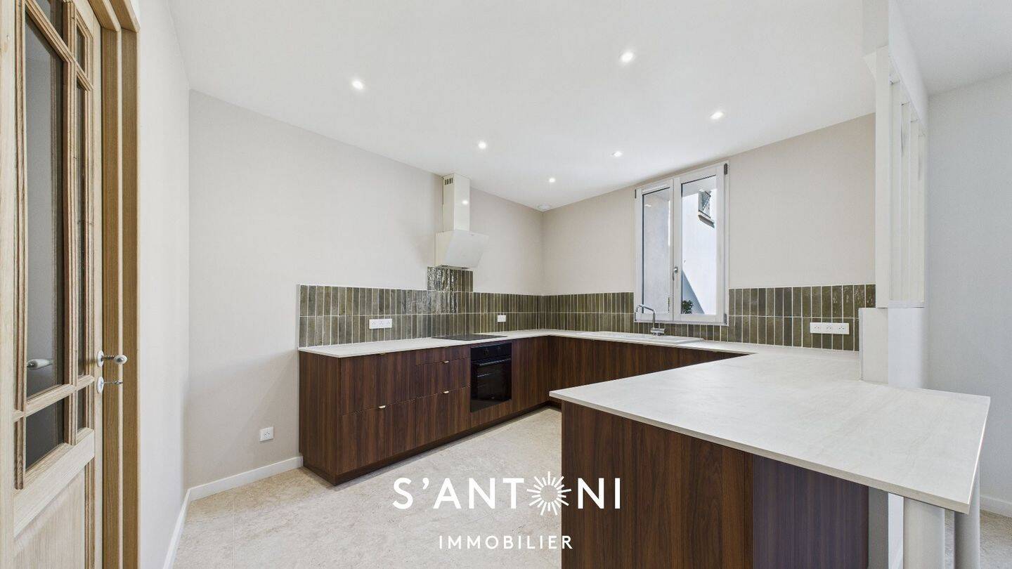 Maison à vendre, 150m², PUISSALICON
