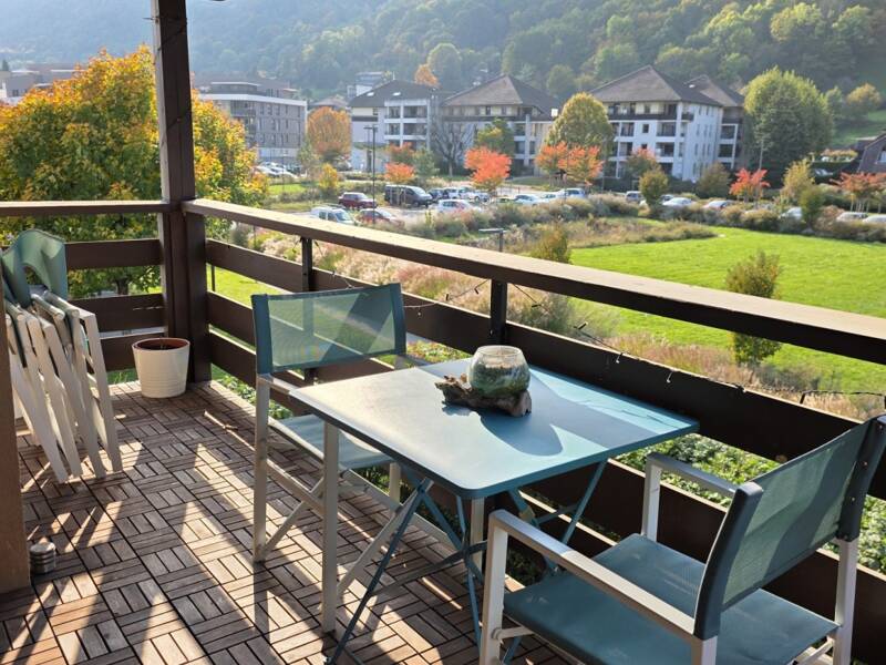 Maison à vendre, 120m², SEVRIER