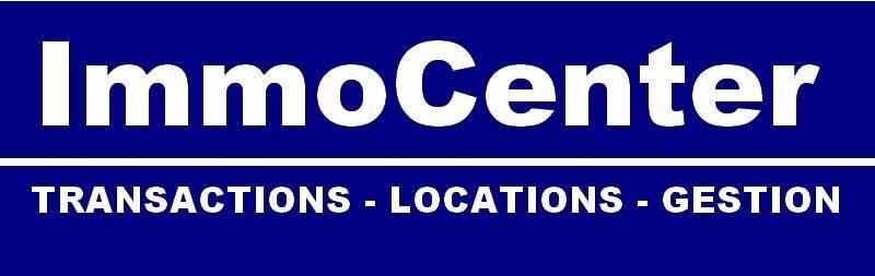 AGENCE IMMO CENTER