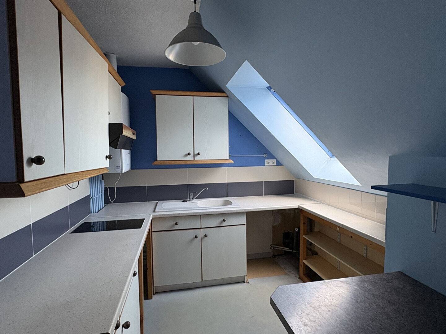 Maison à louer, 66m², POITIERS