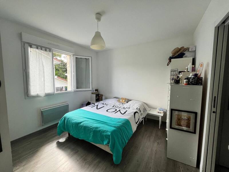 Maison à louer, 48m², VALENCIN