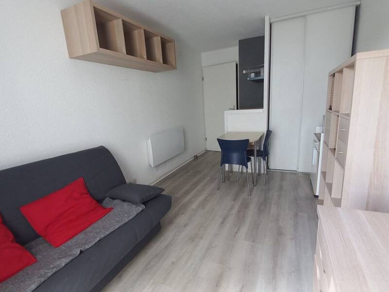 Maison à louer, 18m², AMIENS