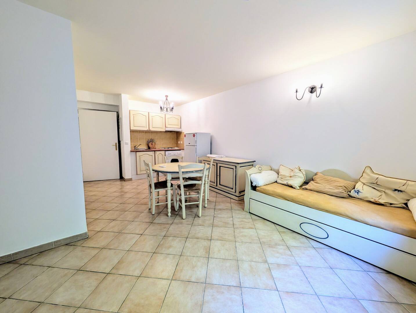Maison à vendre, 34m², AJACCIO