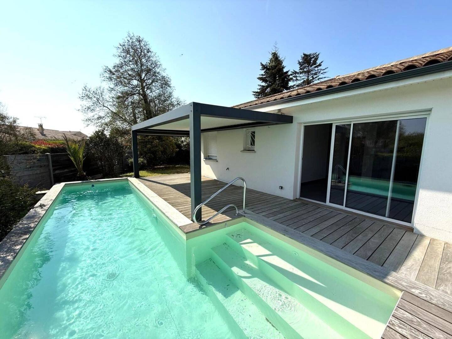 Maison à vendre, 68m², GUJAN MESTRAS