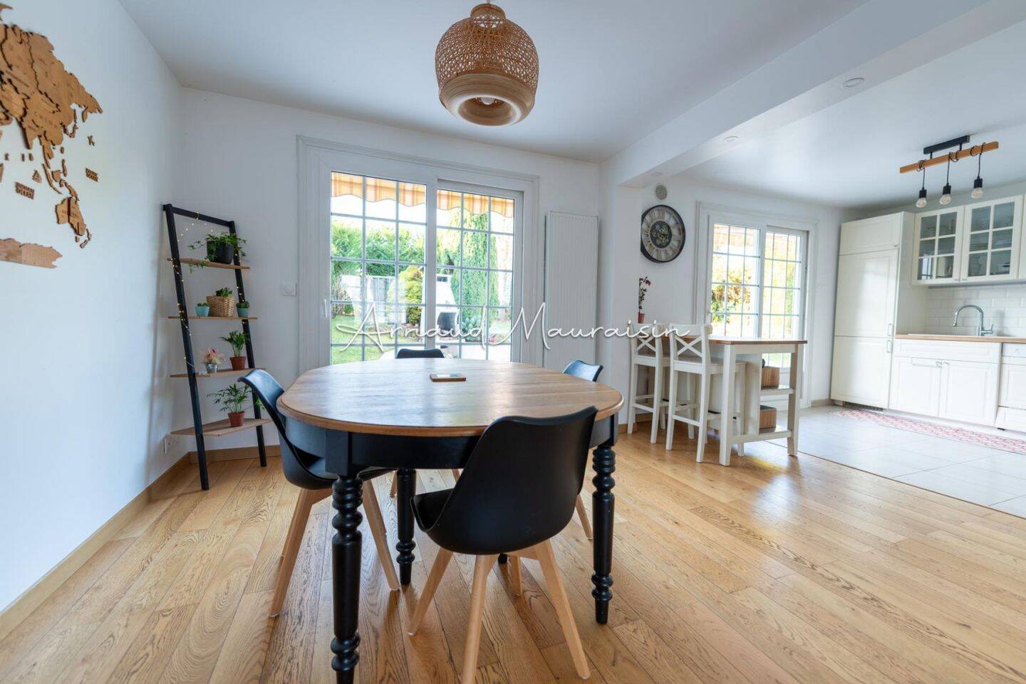 Maison à vendre, 147m², ORRY LA VILLE