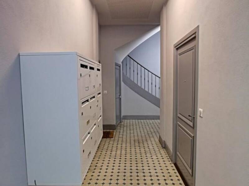 Maison à louer, 53m², CANNES