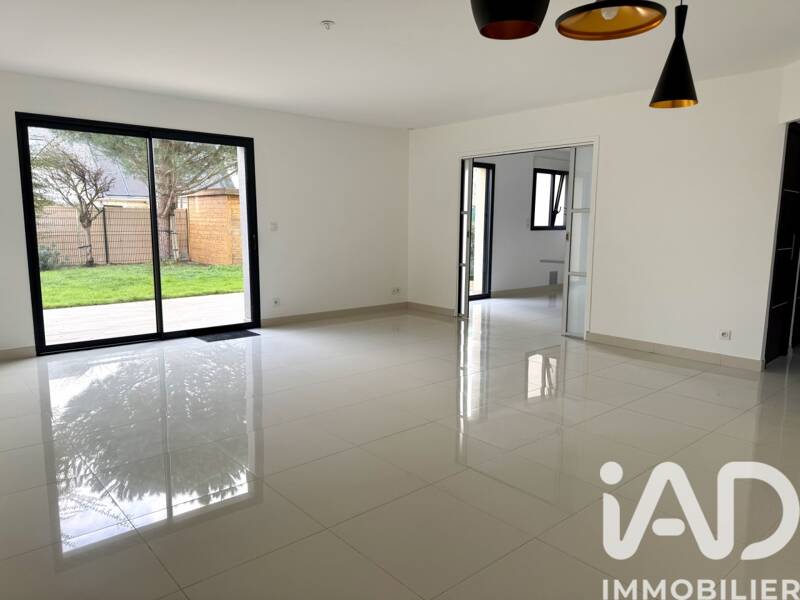 Maison à vendre, 160m², ANGERS