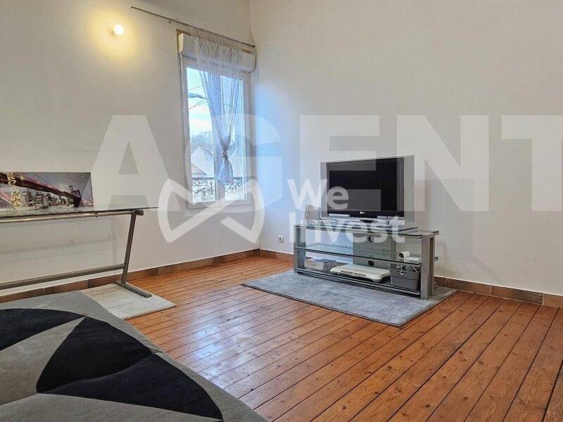 Maison à vendre, 77m², REBAIS