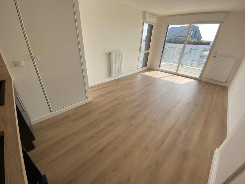 Maison à louer, 46m², RENNES