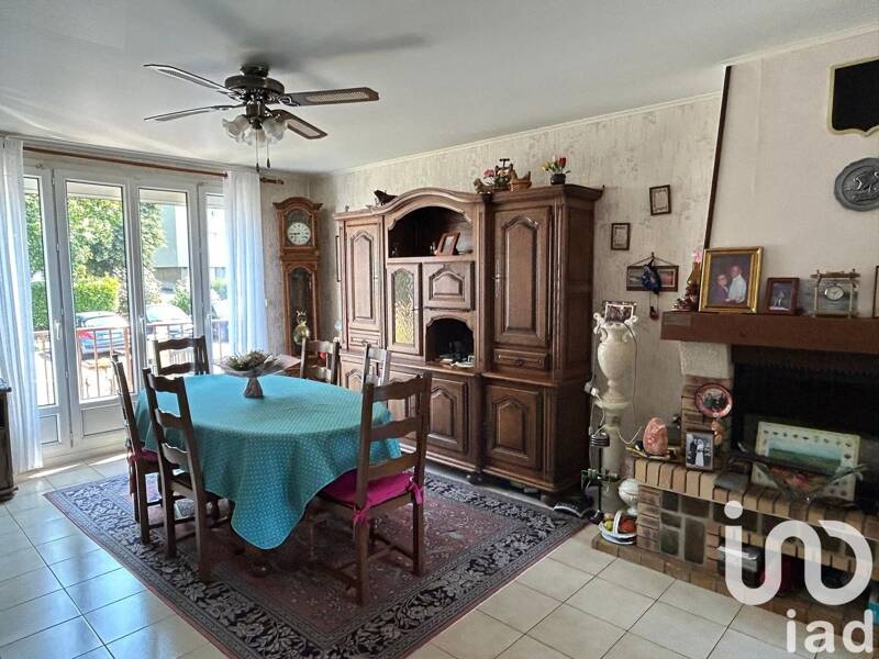 Maison à vendre, 83m², LE HAVRE