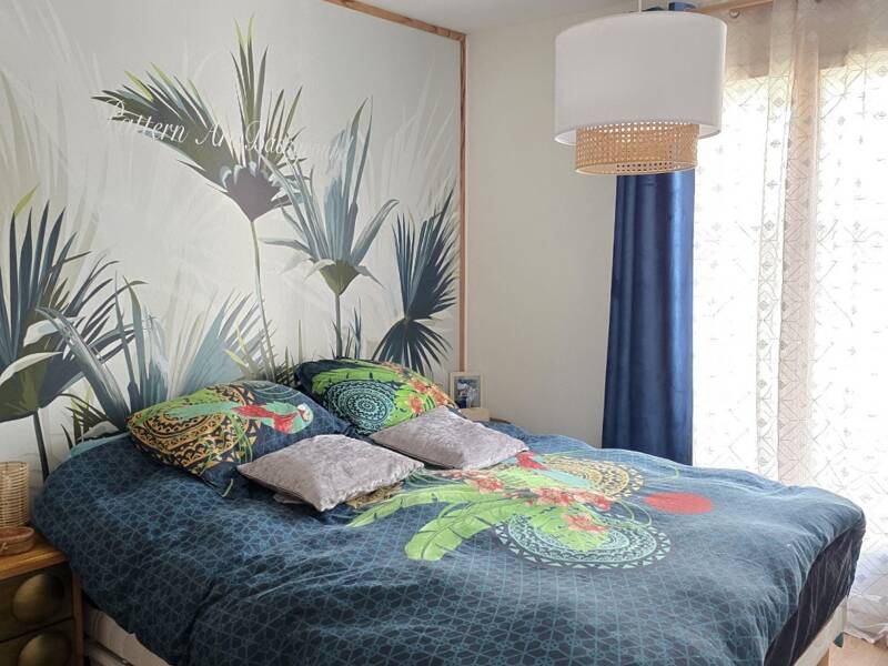 Maison à louer, 65m², LAUNAGUET