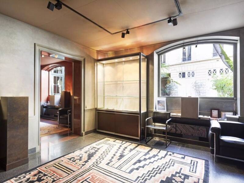 Maison à vendre, 179m², PARIS 8E