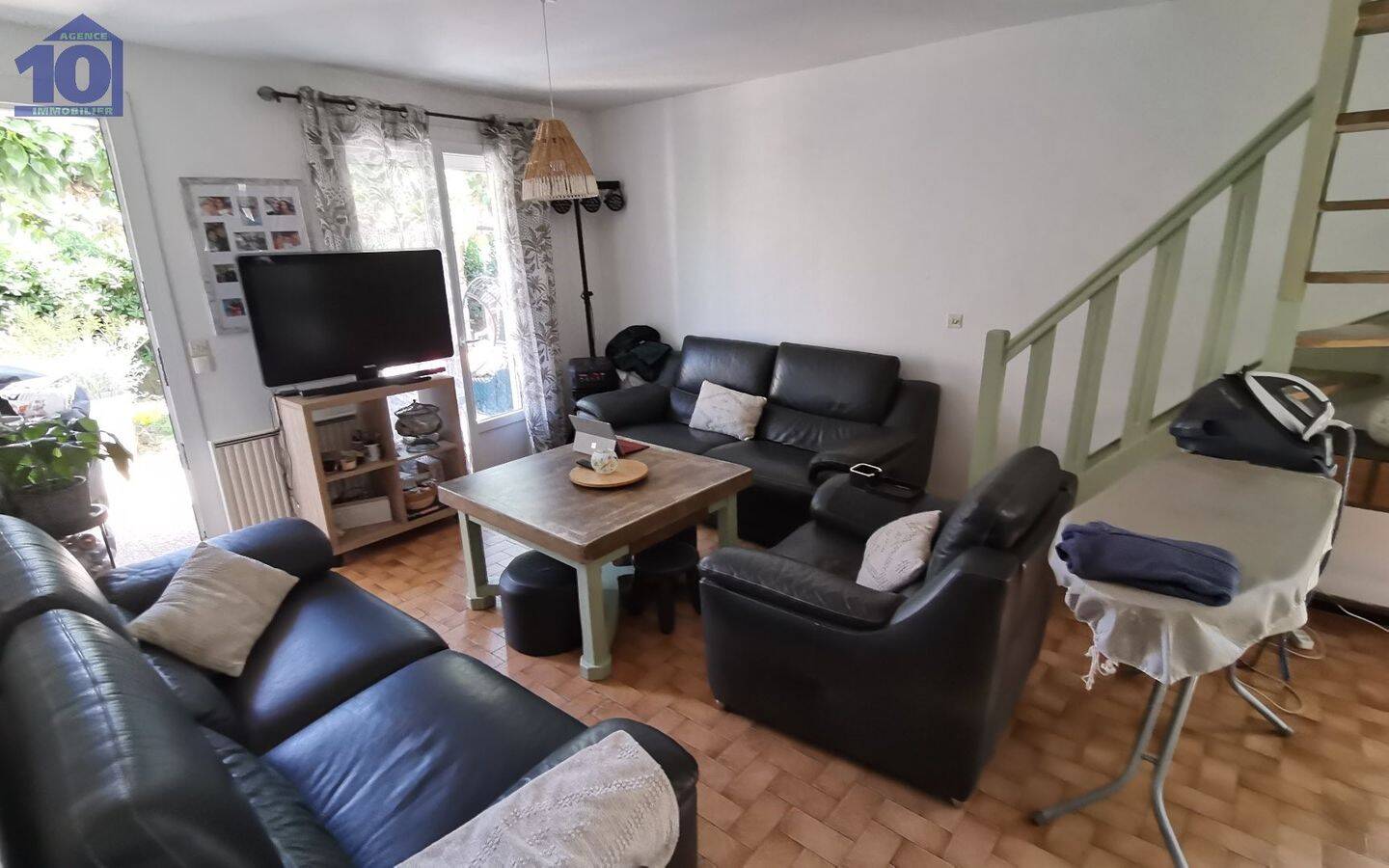Maison à vendre, 93m², VALRAS PLAGE