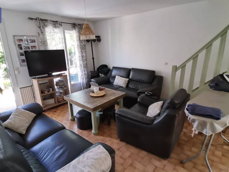 Maison à vendre, 93m², VALRAS PLAGE