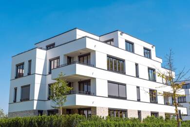 Appartement à vendre - Neuf 145 000 € 2 pièces 1 chambre 38 m² Coulommiers 77120
