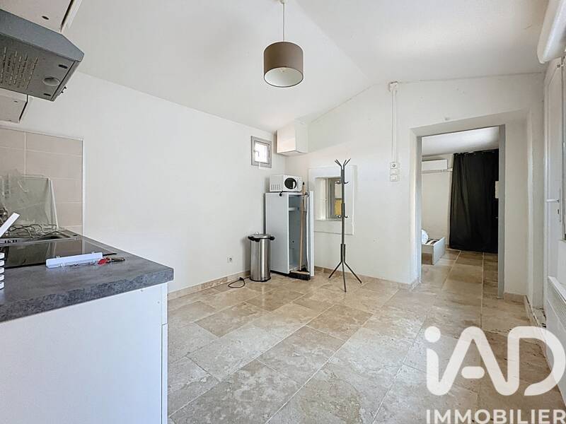Maison à vendre, 26m², SAINT HILAIRE DE BEAUVOIR