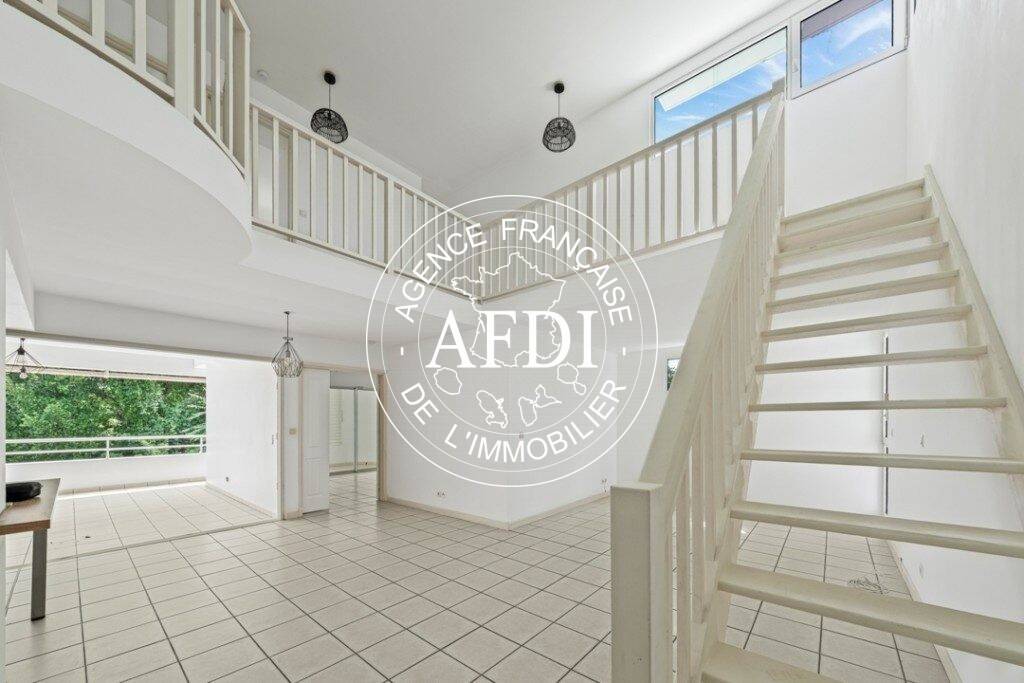 Maison à vendre, 111m², FORT DE FRANCE